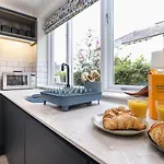 Fran's Nest Кесвик