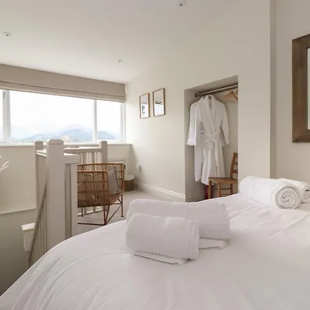 Fran's Nest * Keswick (Cumbria)