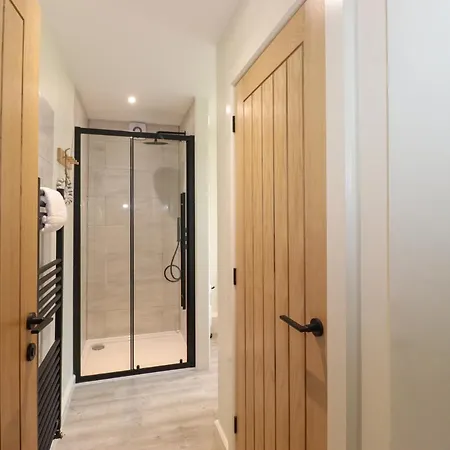 Fran's Nest * ケズィック