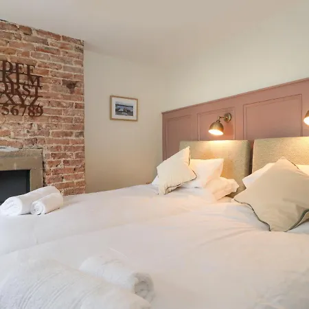 Casa vacanze Fran's Nest Keswick (Cumbria)