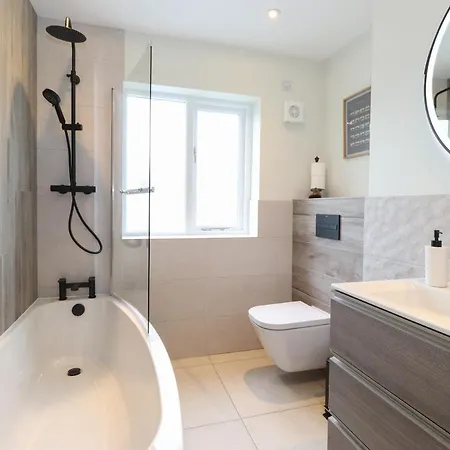 Fran's Nest Keswick (Cumbria)