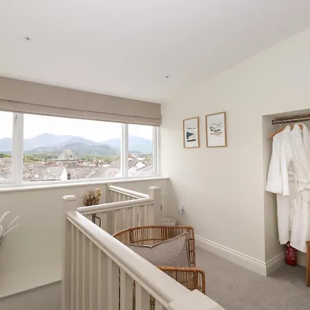 Casa vacanze Fran's Nest Keswick (Cumbria)