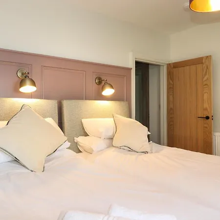 Fran's Nest * ケズィック