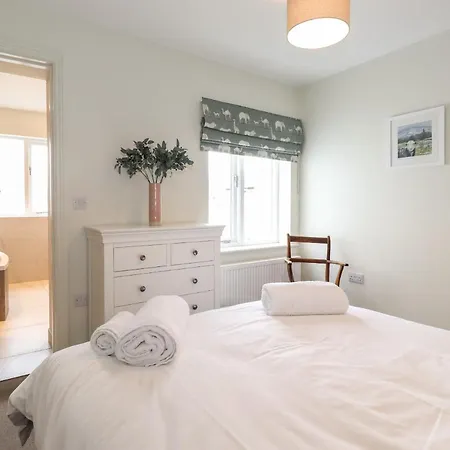 Fran's Nest Casa vacanze