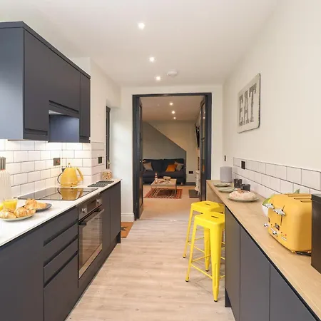 Fran's Nest * Keswick (Cumbria)