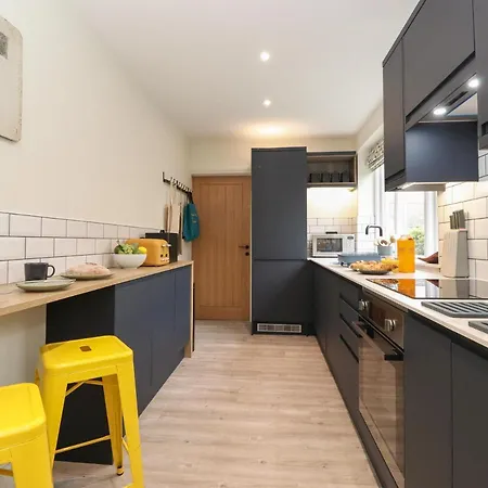 Fran's Nest * Keswick (Cumbria)