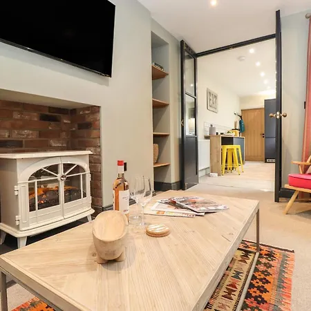 Fran's Nest Keswick (Cumbria)