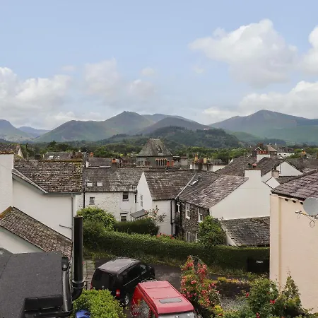 Fran's Nest Dom wakacyjny