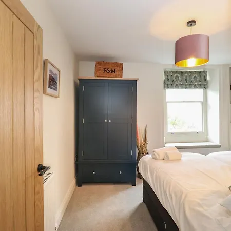 Fran's Nest * Keswick (Cumbria)